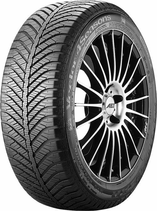 Vector 4Seasons EAN: 5452000659200 SCIROCCO Car tyres