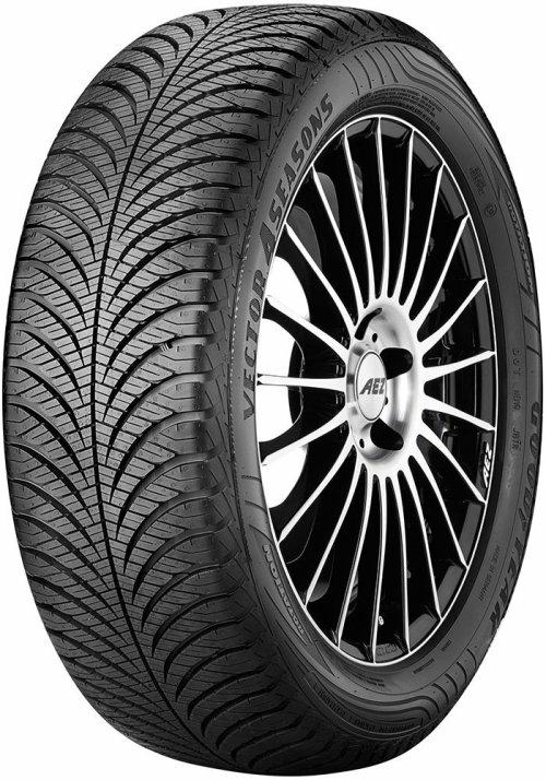 Goodyear 205/55 R16 car tyres Vector 4Seasons Gen-2 EAN: 5452000660473