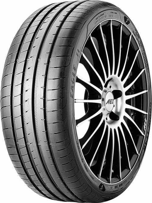 22 palců pneu Eagle F1 Asymmetric z Goodyear MPN: 540815