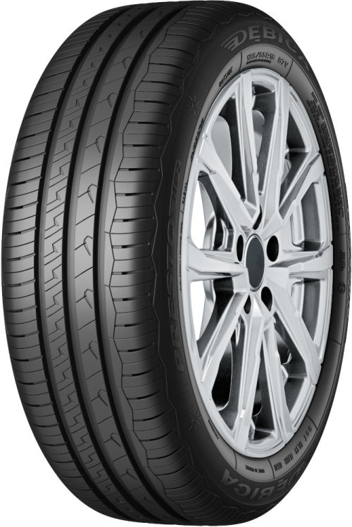 Opony Debica Presto HP 2 205/55 R16 542395