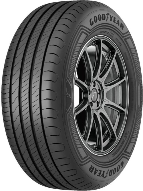 Goodyear 195/55 R16 87V Neumáticos de automóviles Efficientgrip Perfor EAN:5452000681898