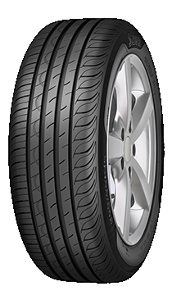 Cauciucuri vara 205/55/R16 91W Sava Intensa HP2 Auto, SUV MPN:542521