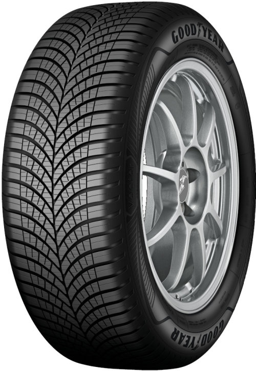 VECTOR 4SEASONS GEN-3 Goodyear Celoroční pneu cena 2051,28 CZK - MPN: 545073