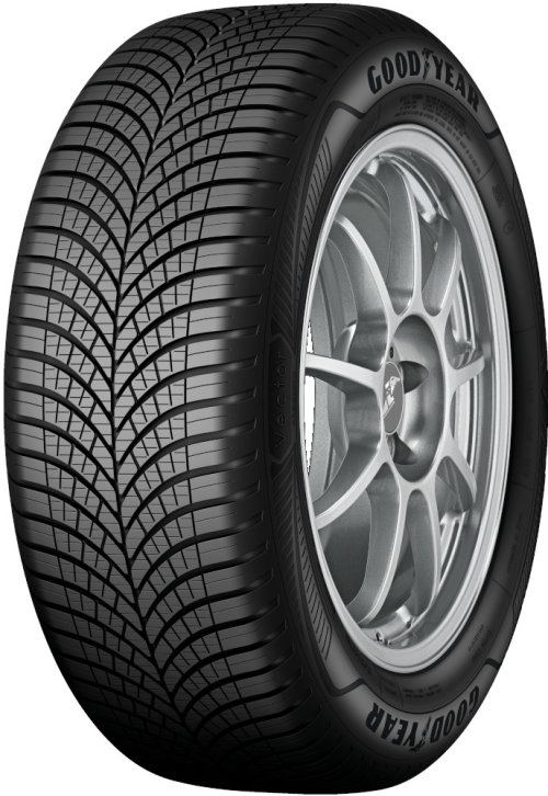 VECTOR 4SEASONS GEN-3 VECTOR 4SEASONS GEN-3 Goodyear Gomme fuoristrada EAN: 5452000726773