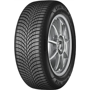 VECTOR 4SEASONS GEN-3 Goodyear Neumáticos para Coche, Camiones ligeros, SUV EAN:5452000726889