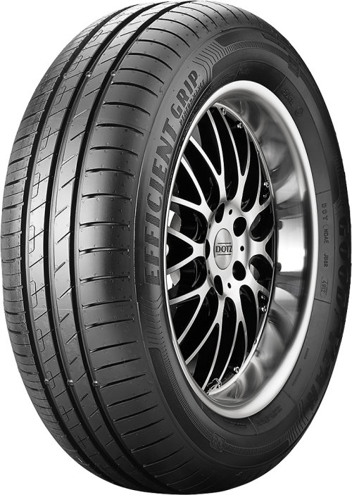 Efficientgrip Perfor Efficientgrip Perfor EAN: 5452000744296 Däck