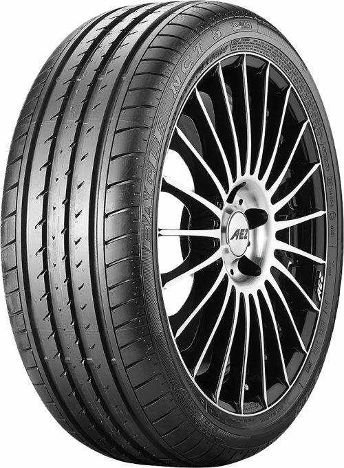 Goodyear Eagle NCT5 225/45 R17 EAN:5452000771414