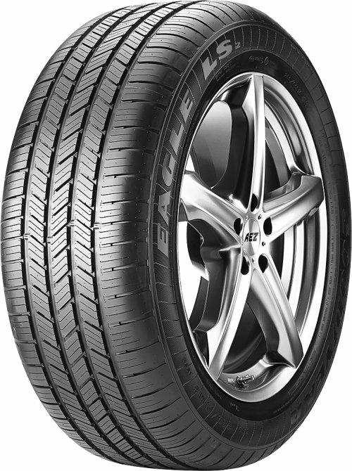 Eagle LS2 Eagle LS2 Goodyear EAN:5452000777195 Banden