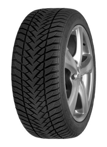 Goodyear UGPERFORM 517631 205/50 R17 Auto Winterreifen VW CC
