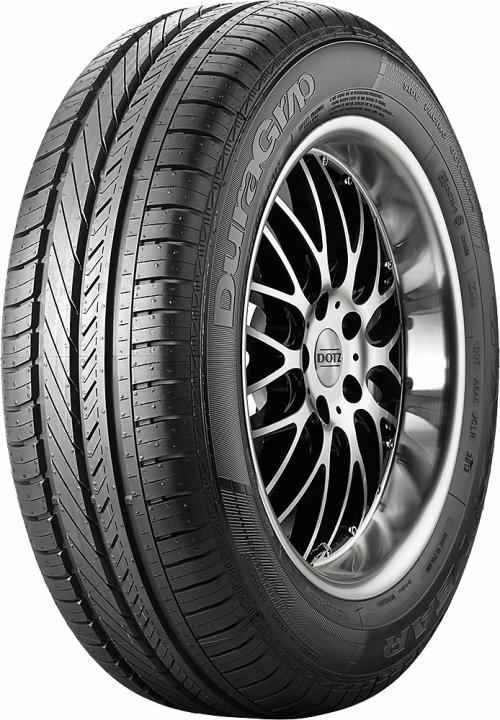 Goodyear Tyres for Car, Light trucks, SUV EAN:5452000787606