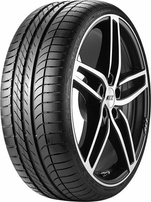 E//B//69dB Sommerreifen FORTUNA FO712-225//35//R19 88W