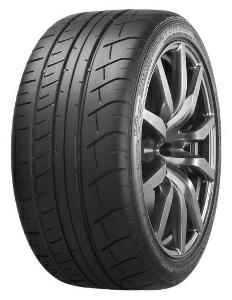 Dunlop 255/40 ZR20 101(Y) PKW Reifen SP Sport 600 EAN:5452000801913