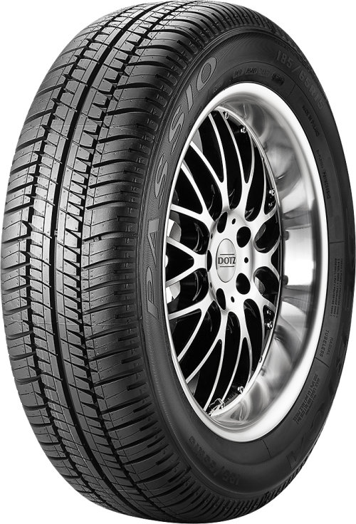 Passio 135/80 R12 Passio Pneumatici 5452000803597