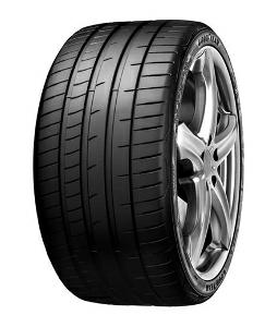 F1 SUPERSPORT FP XL F1 SUPERSPORT FP XL Goodyear Felgenschutz tyres