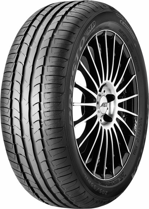 Neumáticos 165/60 R14 para HYUNDAI Debica Presto HP 548331