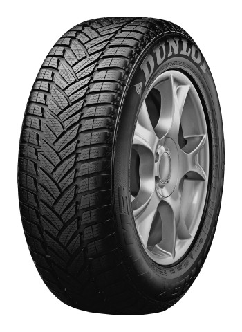 Grandtrek WT M3 DSST Dunlop Vinterdäck till SUV 255/55 R18 R-384914