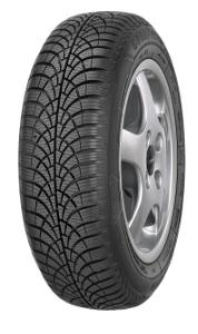 Goodyear 195/55 R16 87H Neumáticos de automóviles ULTRAGRIP 9+ MS EAN:5452000816252