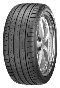 SP SPORT MAXX GT XL Dunlop Felgenschutz Reifen