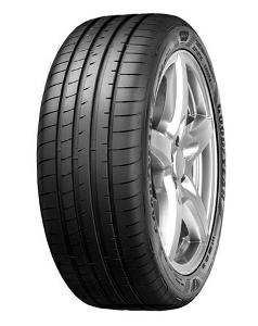 Summer Tire Goodyear Eagle F1 Asymmetric 3 XL FP 255/30R19 91Y 