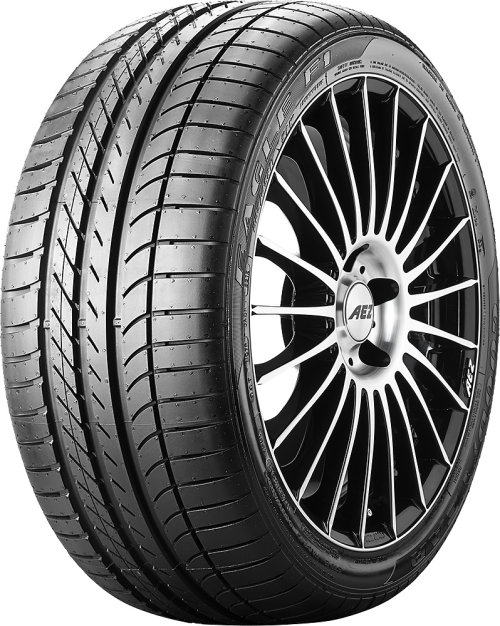 Goodyear Eagle F1 Asymmetric 215/35 ZR18 Car tyres for summer 549836