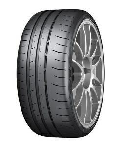 Eagle F1 Supersport Eagle F1 Supersport Goodyear Felgenschutz Reifen