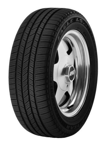Eagle LS2 Eagle LS2 Goodyear Felgenschutz BSW Reifen