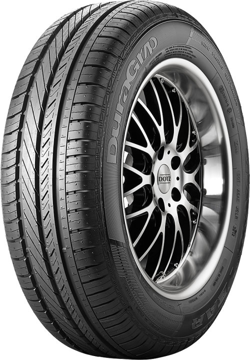 Duragrip Duragrip Goodyear tyres