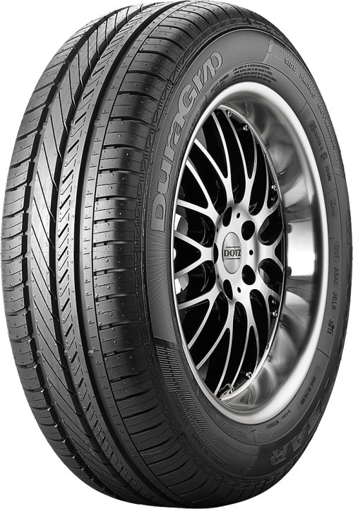Tyres Duragrip EAN: 5452000873880