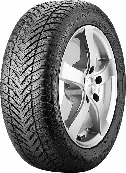 Eagle Ultra Grip GW- Dæk Goodyear 195/50 R15 82H pris