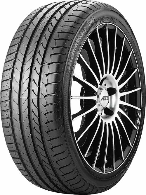EfficientGrip Dæk Goodyear 195/50 R15 82V pris