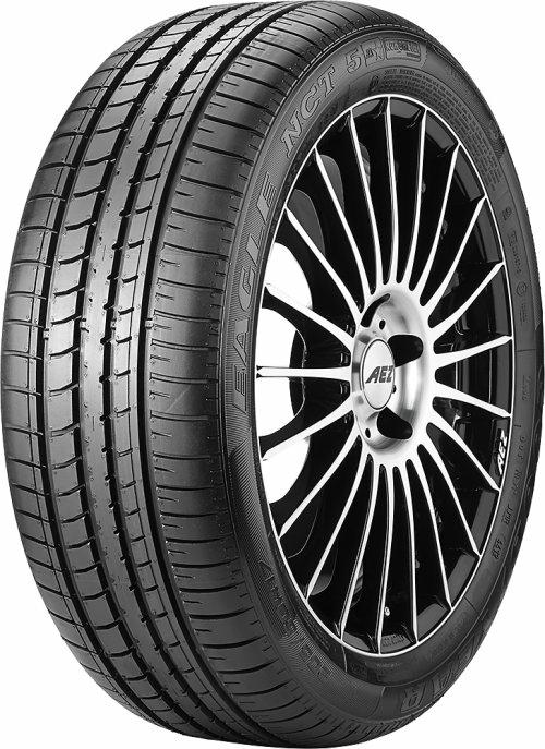 Eagle NCT 5 Asymmetr Anvelope Goodyear 225/45 R17 91V preț