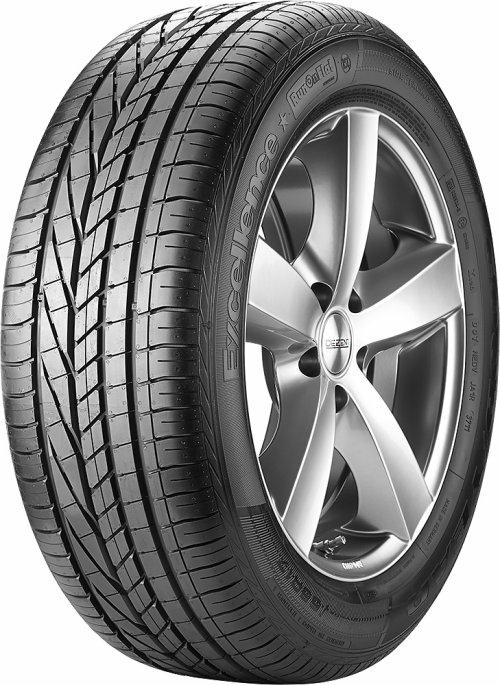 Goodyear Excellence 275/35 R19