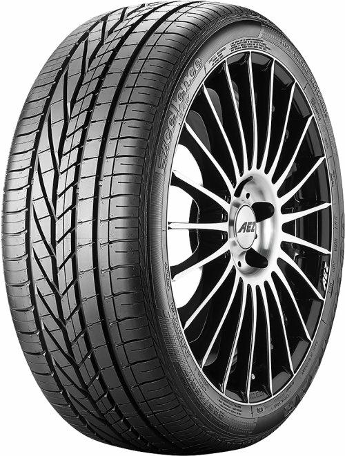 Goodyear Excellence per Audi A8 D3 Gomme auto EAN:5452001091764