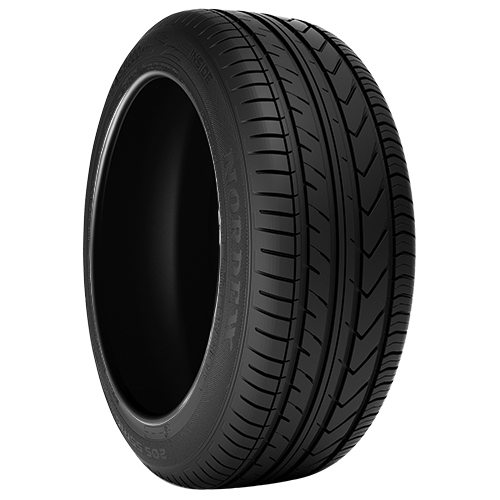 Nordexx NS9000 Gomme 205 50 16 91W WT1000875-ND