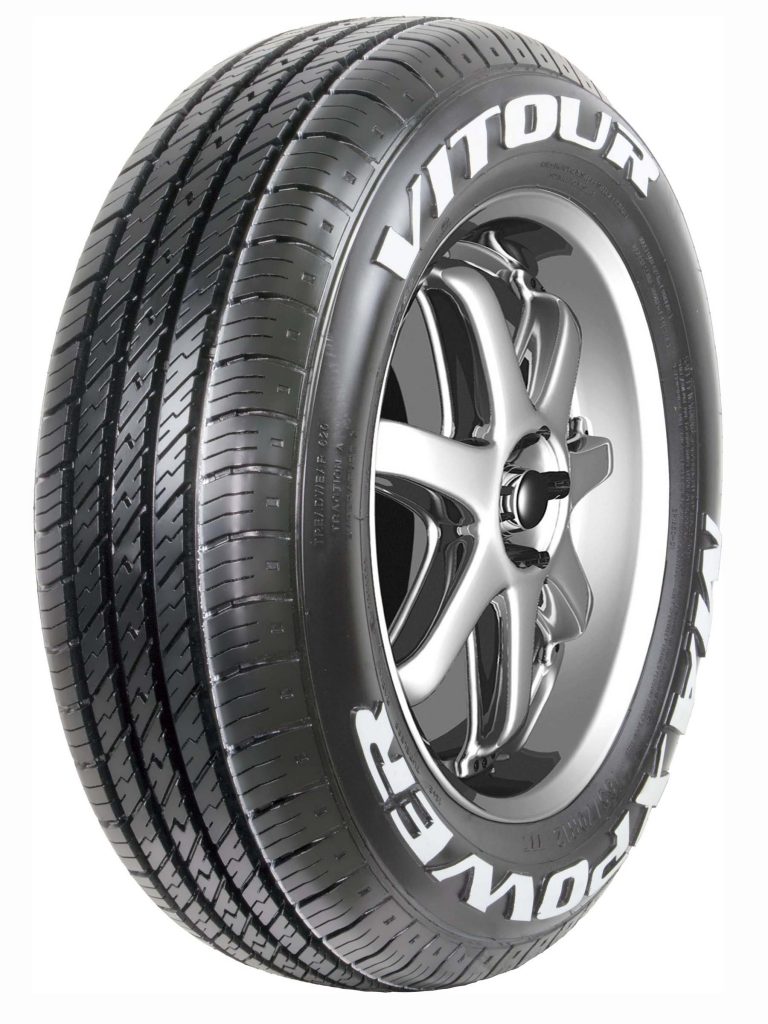 Suzuki SWIFT Reifen 12 Zoll Maxpower Vitour 165/70 R12 V1657012-3 für Sommer