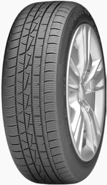 Anvelope Daimler XJ X300 - Zeetex HP4000 4S 225/55 R16
