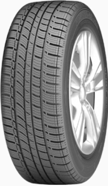 Anvelope all season 225/50 R17 98V Zeetex PC4000 4S Auto MPN:1200046872