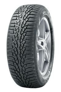 Nokian WR D4 205/60 R16 EAN:6419440136929