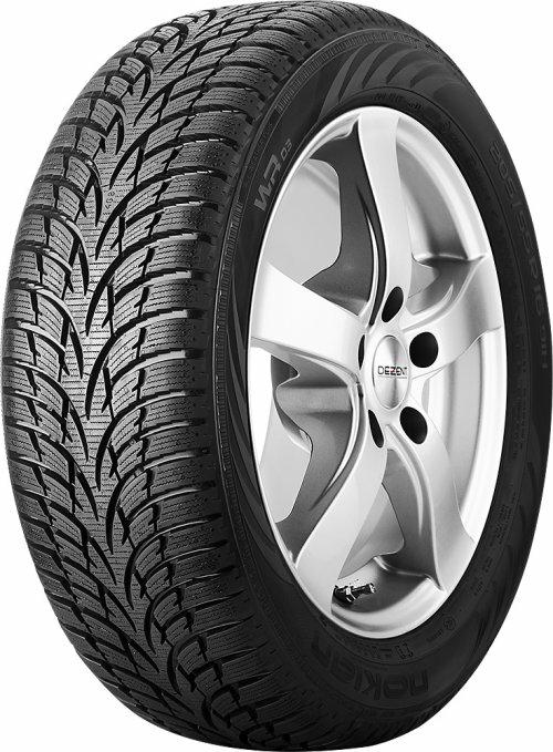 WR D3 Renkaat Nokian 175/70 R14 84T hinta