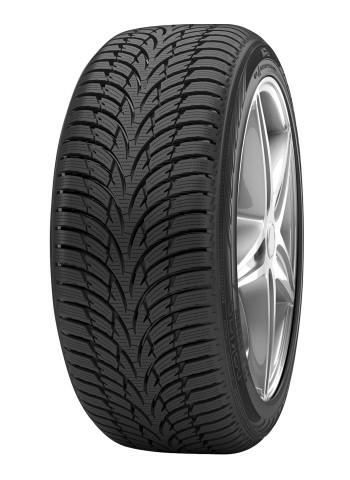 WR D3 Pneu Nokian 215/60 R16 95H cena