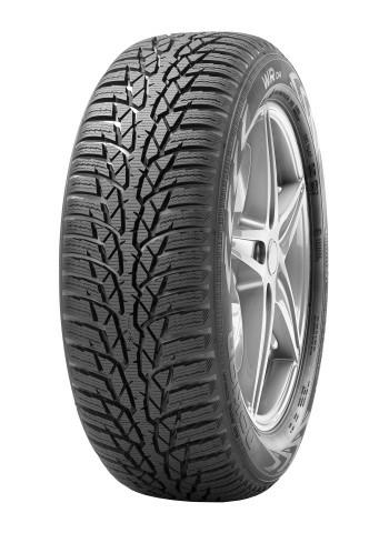 WR D4 Opony Nokian 215/55 R16 93H cena