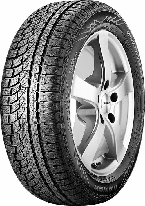 WR A4 WR A4 Nokian pneumatiky