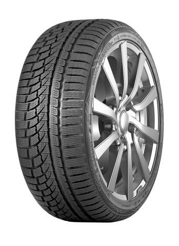 WR A4 Dæk Nokian 225/45 R17 94H pris