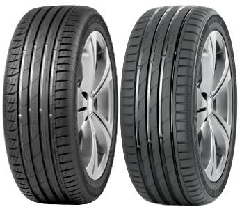 Nordman SZ Nordman SZ Nokian BSW pneumatiky