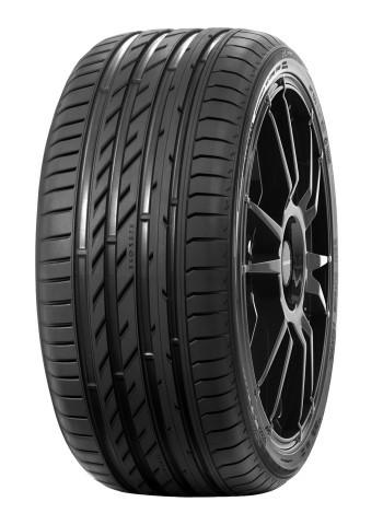 ZLINEXL Nokian Reifen für Auto 21 Zoll EAN:6419440222561