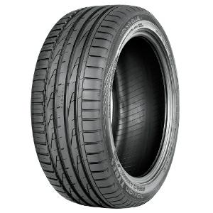 Nokian 215/50 R17 95V Автомобилни гуми Hakka Blue 2 EAN:6419440238944