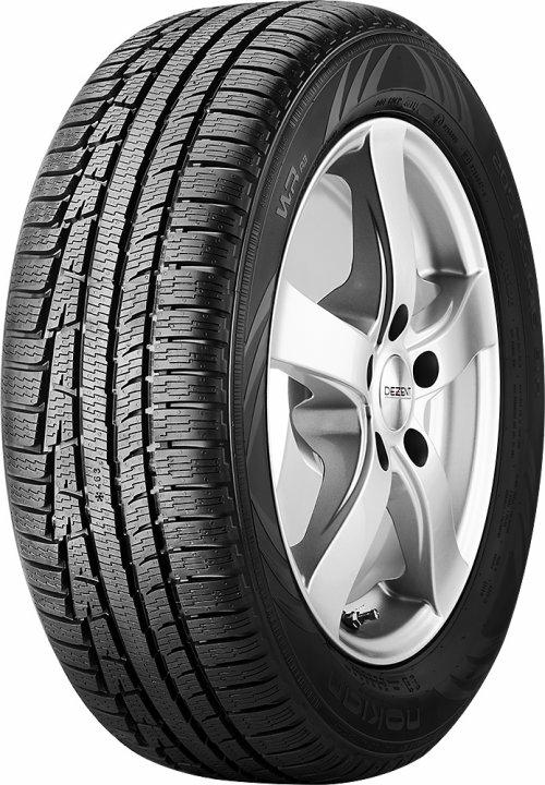 WR A3 Renkaat Nokian 225/50 R17 98V hinta