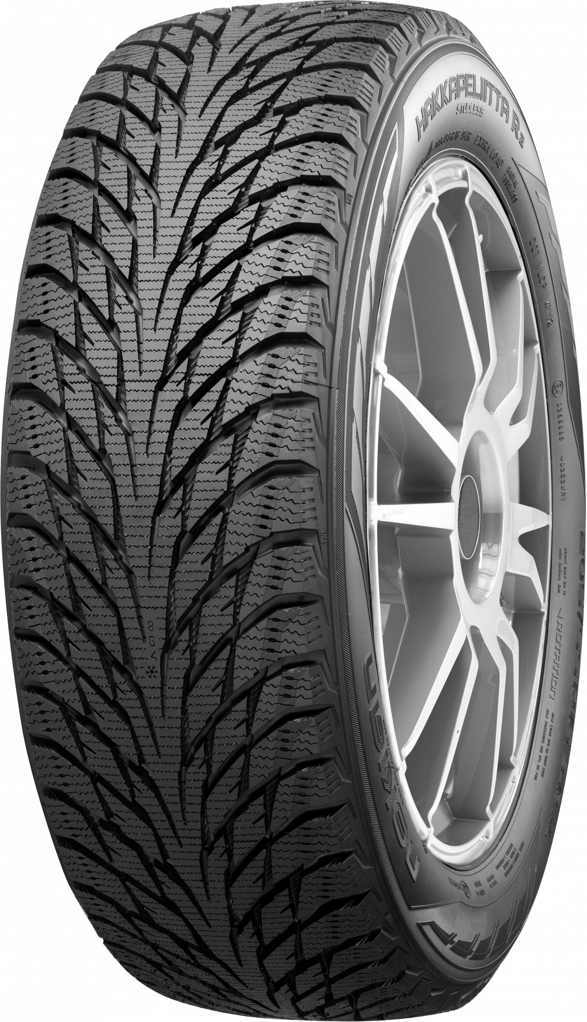 T428391 Nokian 215/60 R16 99R Hakkapeliitta R2 Preis