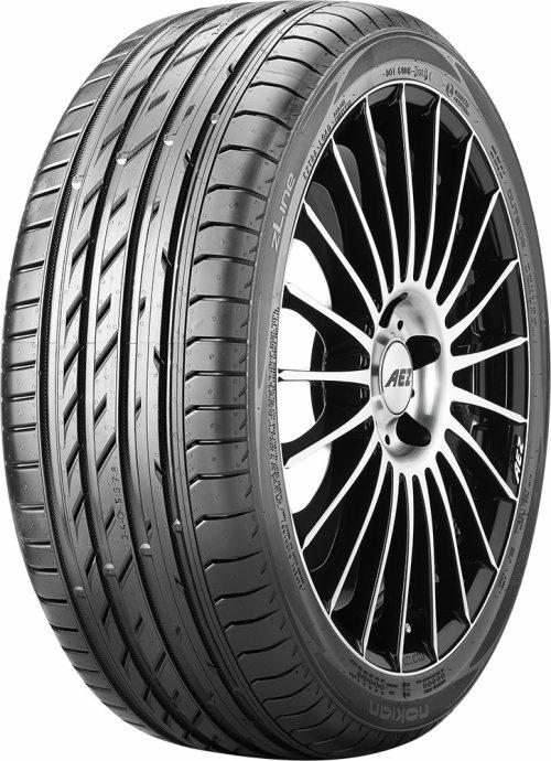 zLine SUV Nokian Sommerreifen 245 45 R19 zLine SUV Reifen Nokian 245/45 ZR19 102Y Preis