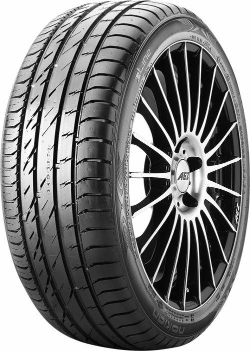 Nokian Line Opony Nokian 215/55 R16 97W cena